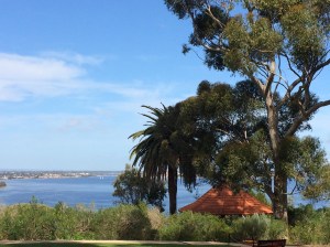 Familiar horizons, new horizons