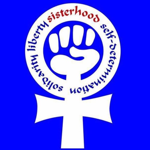 Sisterhood and solidarity 