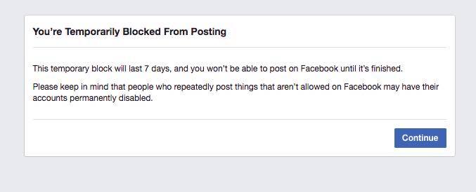Banned for I love dykes!!!!