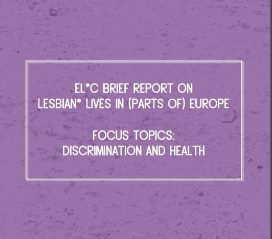 ELC Report