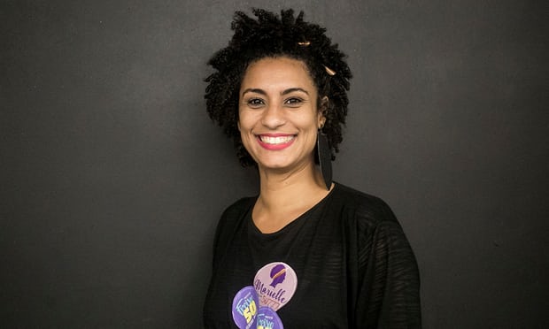marielle franco