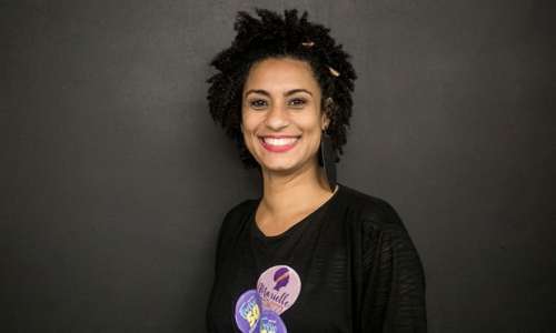 marielle franco