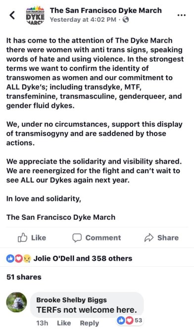 https://genderidentitywatch.com/2018/06/25/san-francisco-dyke-march-sfdykemarch-dykemarchsf/amp/