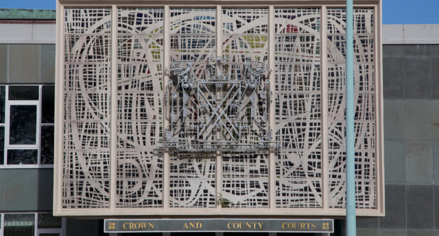 Plymouth-Crown-Court