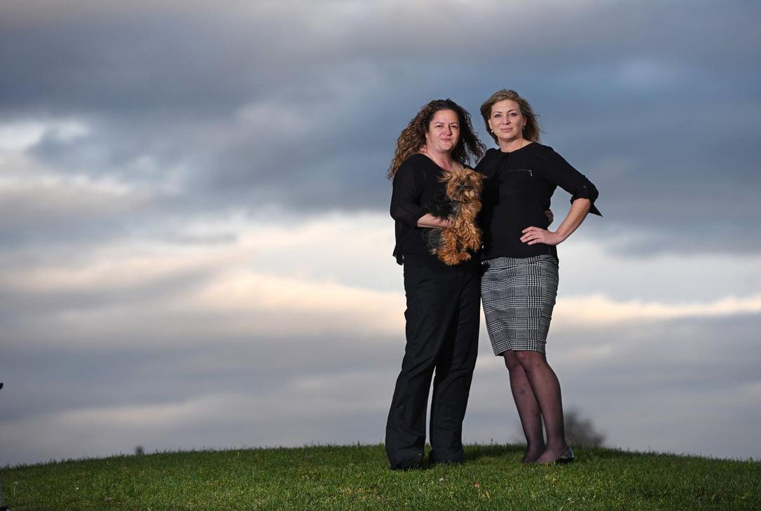 Oshawa Calvary Baptist Church