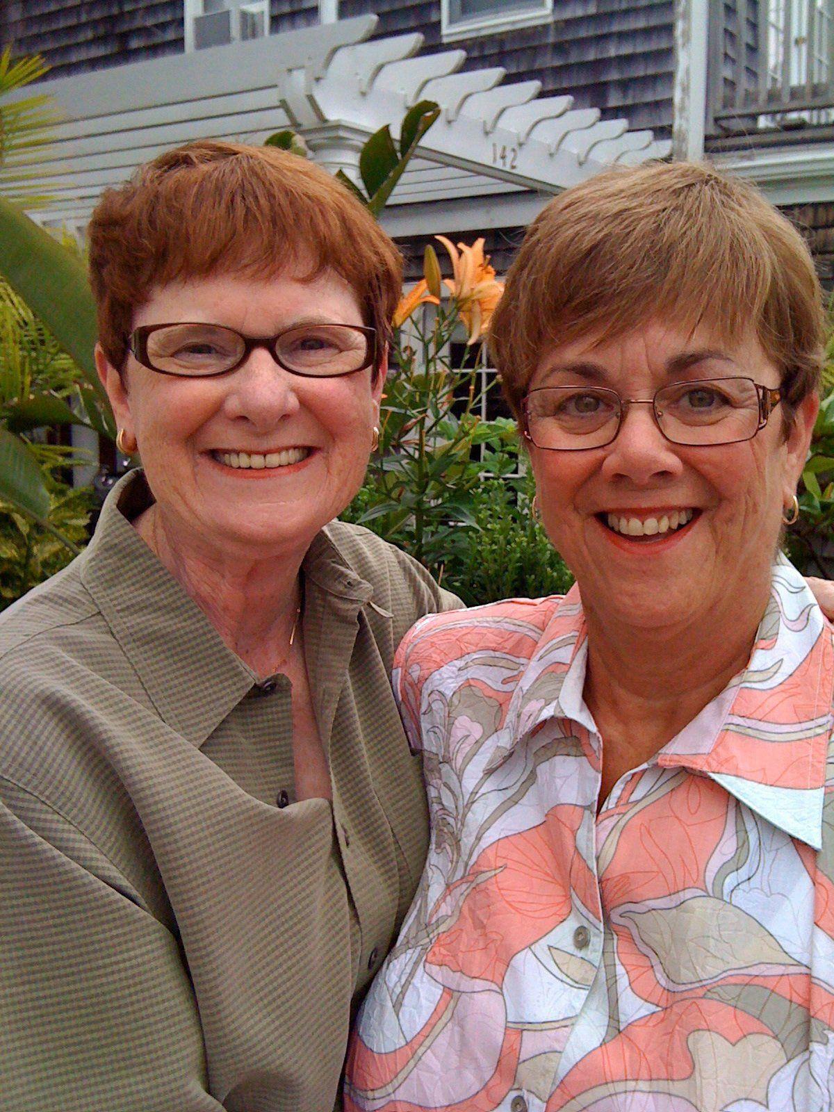 mary walsh bev nance