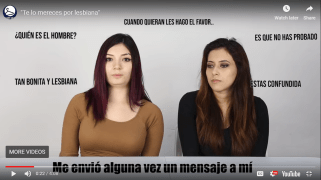 uanl student harassment