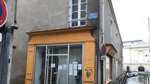 Nante lesbophobic abuse at LGBTI centre