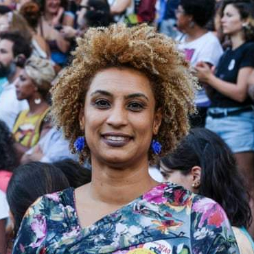 Marielle Franco