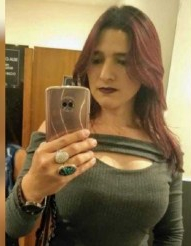 Vanusa da Cunha Ferreira