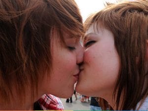 Villa Torlonia Bacio