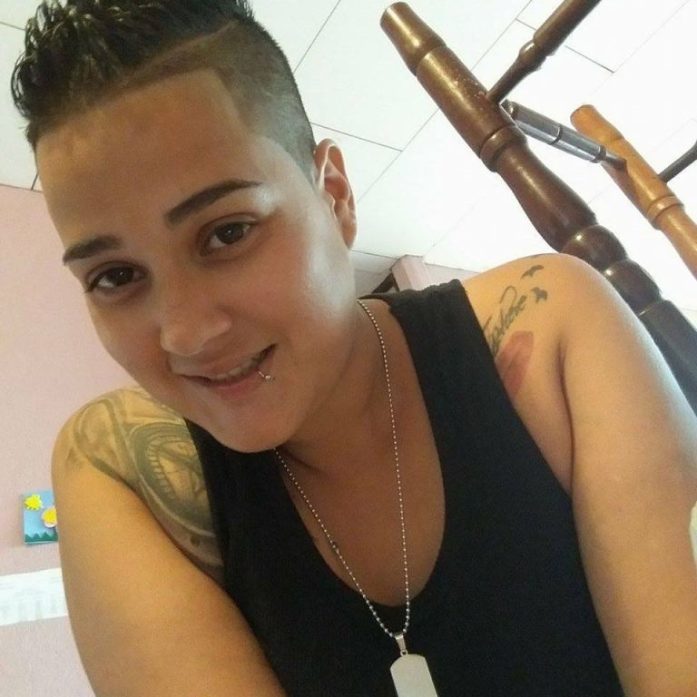 Stephannye Paola Castro Mora