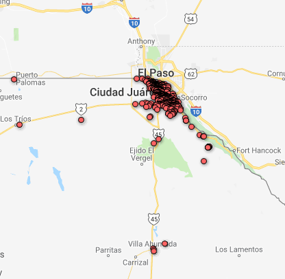 Ellas tienen nombre They have a name