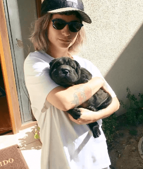 Ana María Villarroel