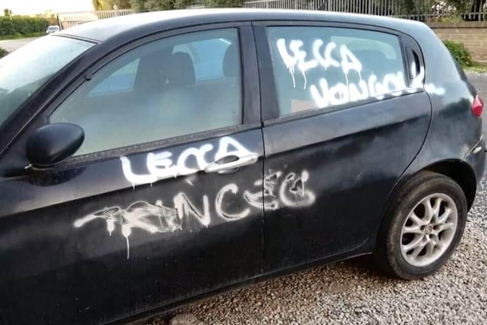 civitavecchia lesbophobia