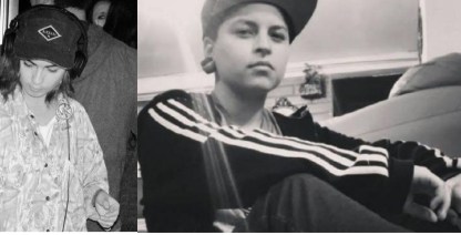 DJ Anna Cook Nicole Saavedra