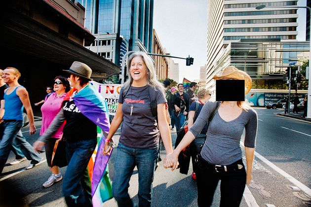 A Matter of Time Heather Faulkner