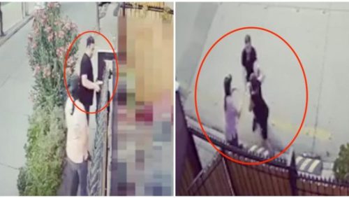 agresion-lesbofobia-Renca