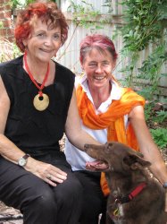 Sue_and_Renate Spinifex Press